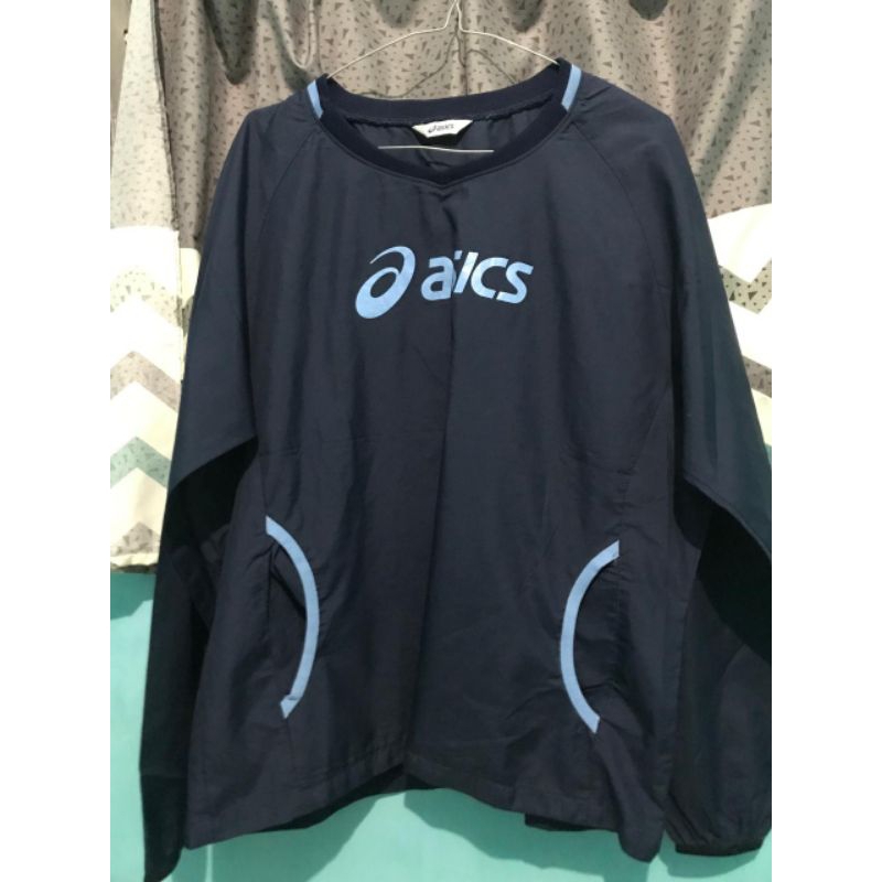 Jersey asics