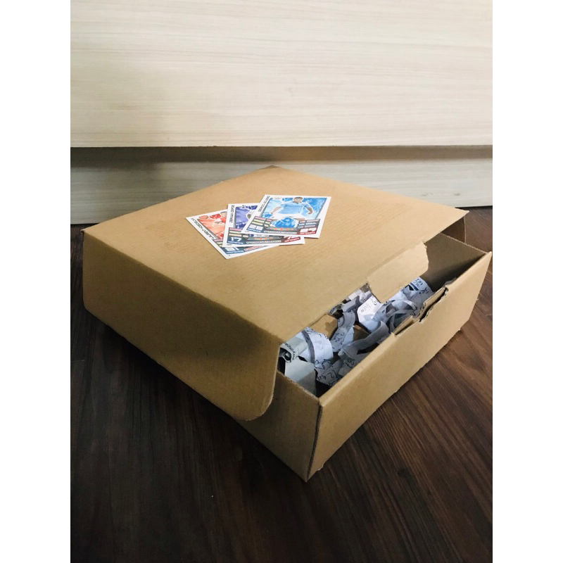 

Extra Box HW (+bonus)