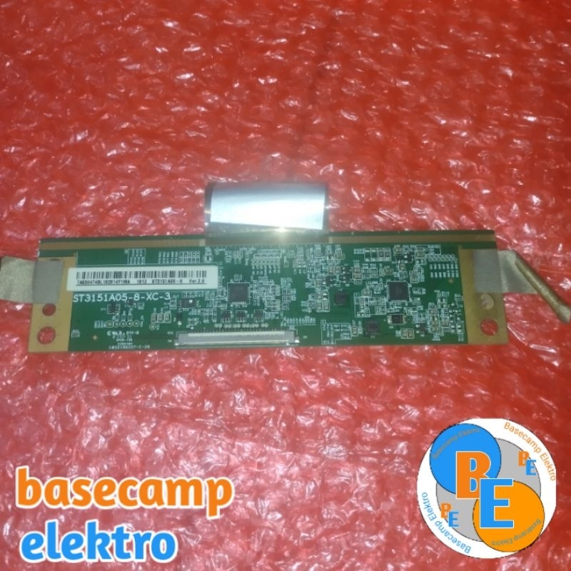 Tcon TV LED PANASONIC TH32C302G Tikon TV LED PANASONIC TH32C302G Tcon TV PANASONIC TH32C302G Tikon T