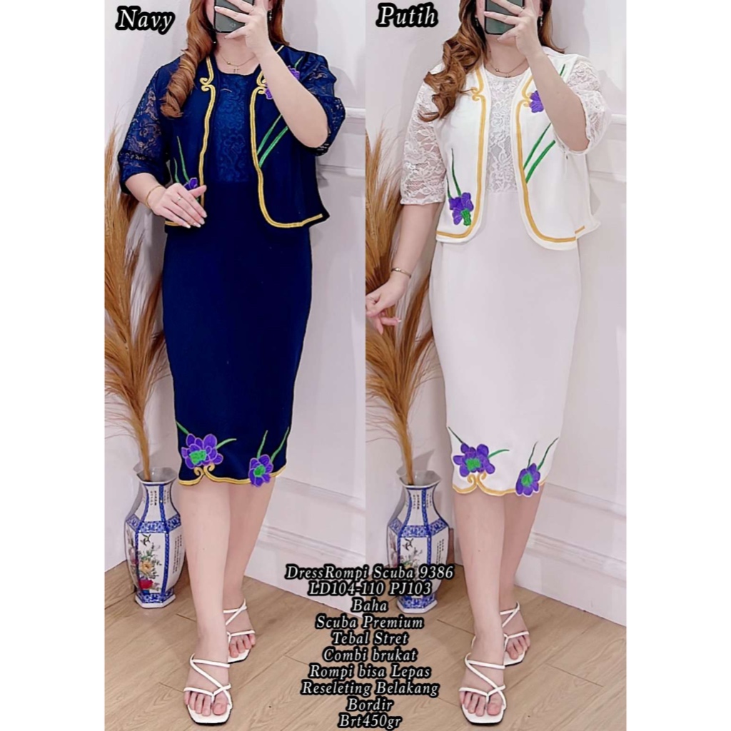 DRES ROMPI SCUBA 9386 SCUBA PREMIUM