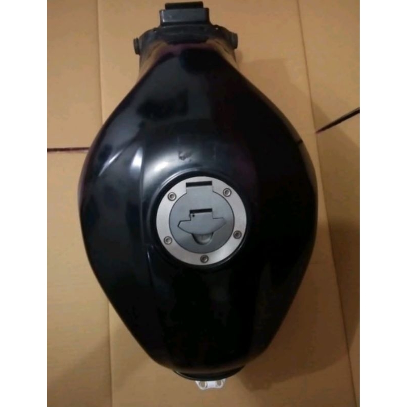 TANGKI YAMAHA R15 V2 R15 OLD FULL SET SESUAI GAMBAR ORI COPOTAN SEKEN