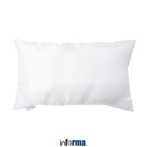 Paling Dicari Informa 3X5 cm Isian Bantal Sofa  Putih Cushion Insert Sofa Pillow Bantal Sofa Polos