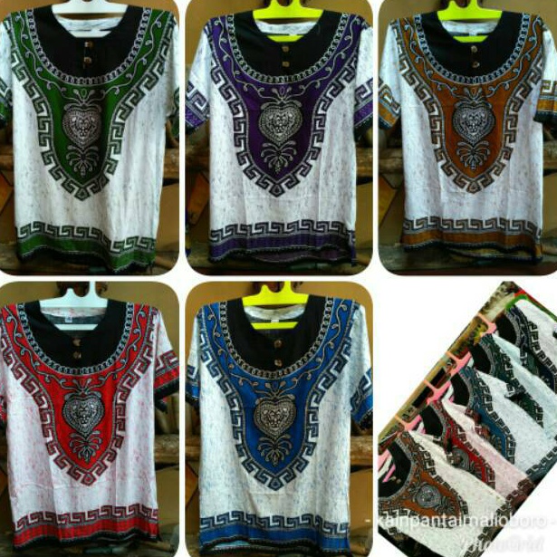 Star 77 KAOS JOGJA KAOS BARONG KAOS ETNIK KAOS MALIOBORO KAOS LOMBOK KAOS BALI KAOS DASHIKI KAOS JEF