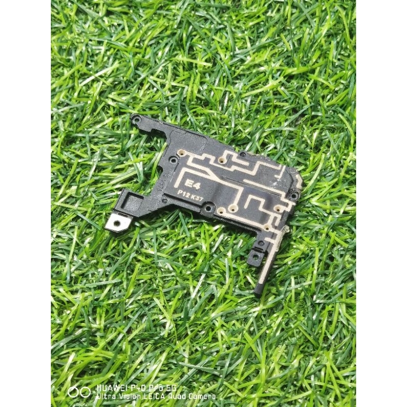 Tutup mesin Samsung S20 plus