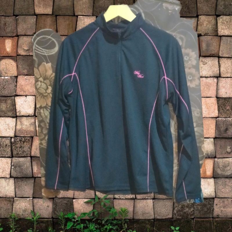 BASLAYER BAJU OLAHRAGA OUTDOOR BRAND WESTWOOD|BASLAYER|GUNUNG|TRAINING|RUNNING|OLAHRAGA|KOREA|ORIGIN
