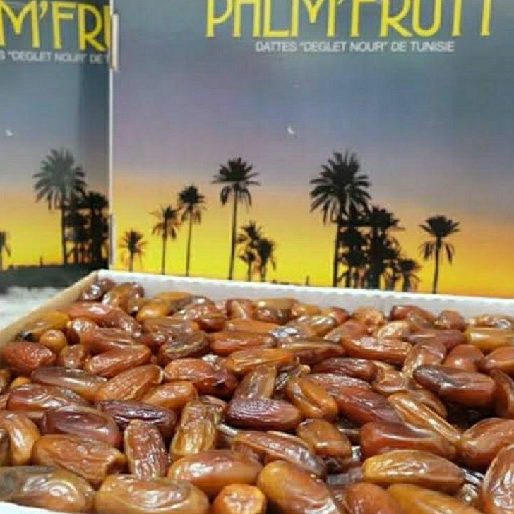 

HOT Kurma Palm Fruitt Frutt Madu 1kg Kurma Tunisia Madu