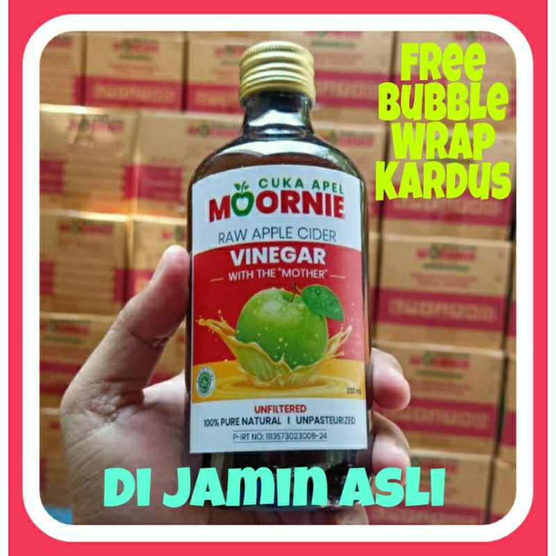 

Cuka apel moornie, raw apple cider, vinegar solusi berat badan, membunuh bakteri, gula darah, kesehatan kulit, sembelit, menurunkan resiko penyakit kanker, mengatasi infeksi jamur, asam lambung, asam urat, kolesterol, mencegah penyakit jantung