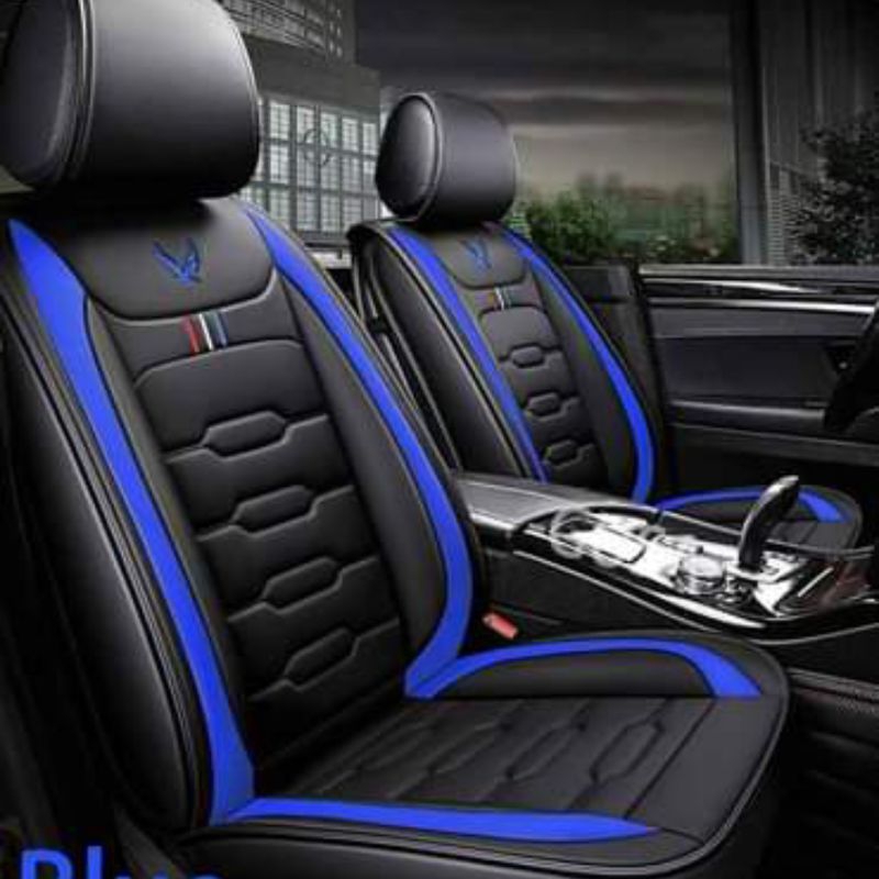 sarung jok mobil Inova terios rush 2021