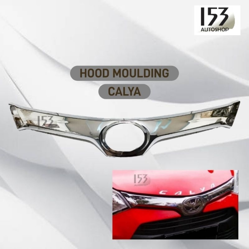 Hood Moulding Calya Lama