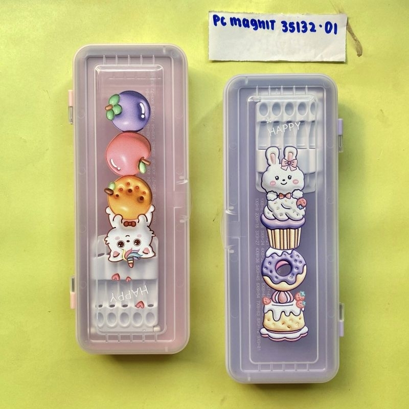 

PC PLAST 35132-01 PANCAKE CUTE