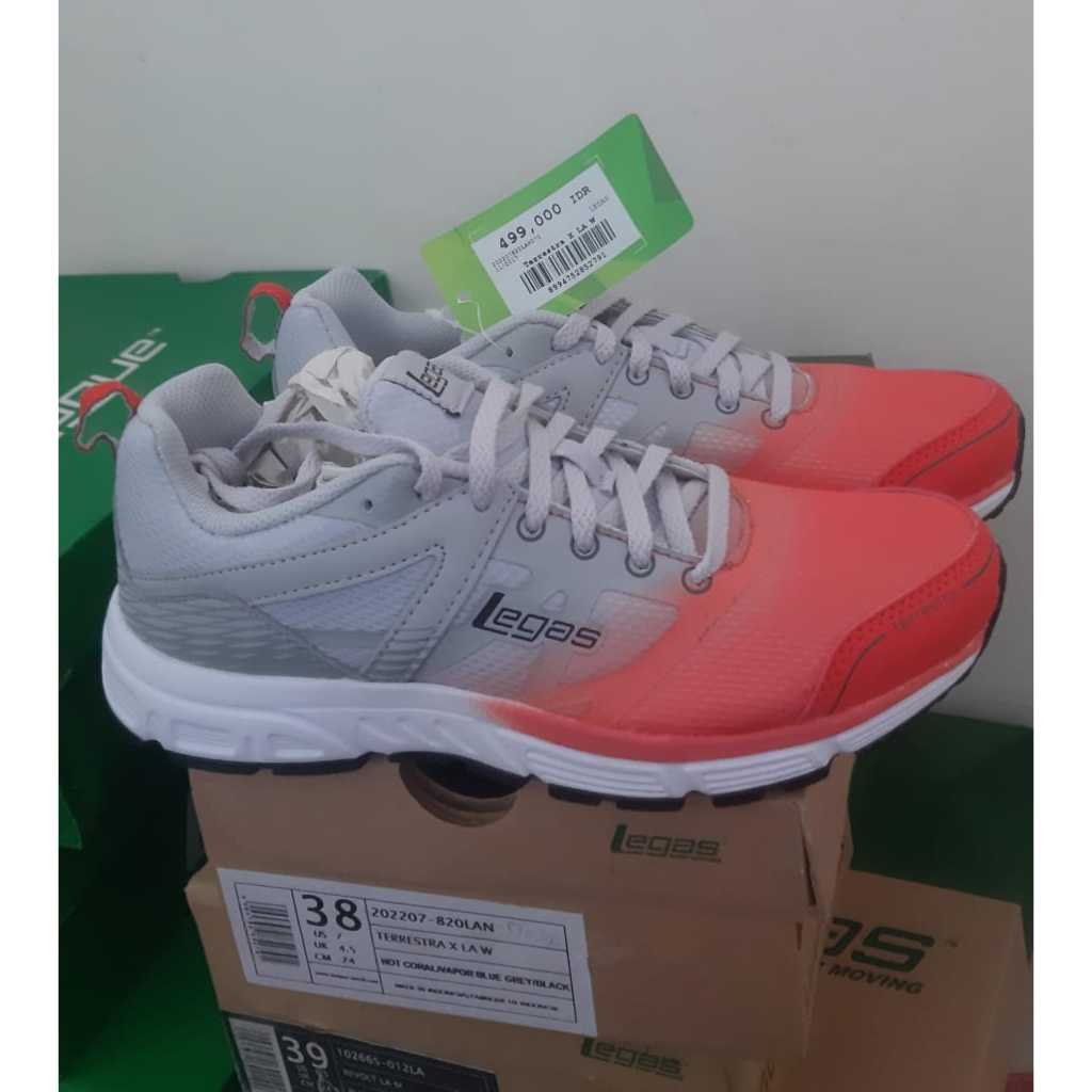 Sepatu Pria / Wanita League