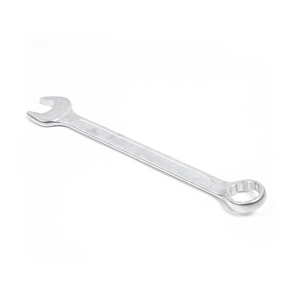 TEKIRO KUNCI RING PAS - SUNK PANEL 13 MM / TEKRIO COMBINATION WRENCH - SUNK PANEL 13 MM
