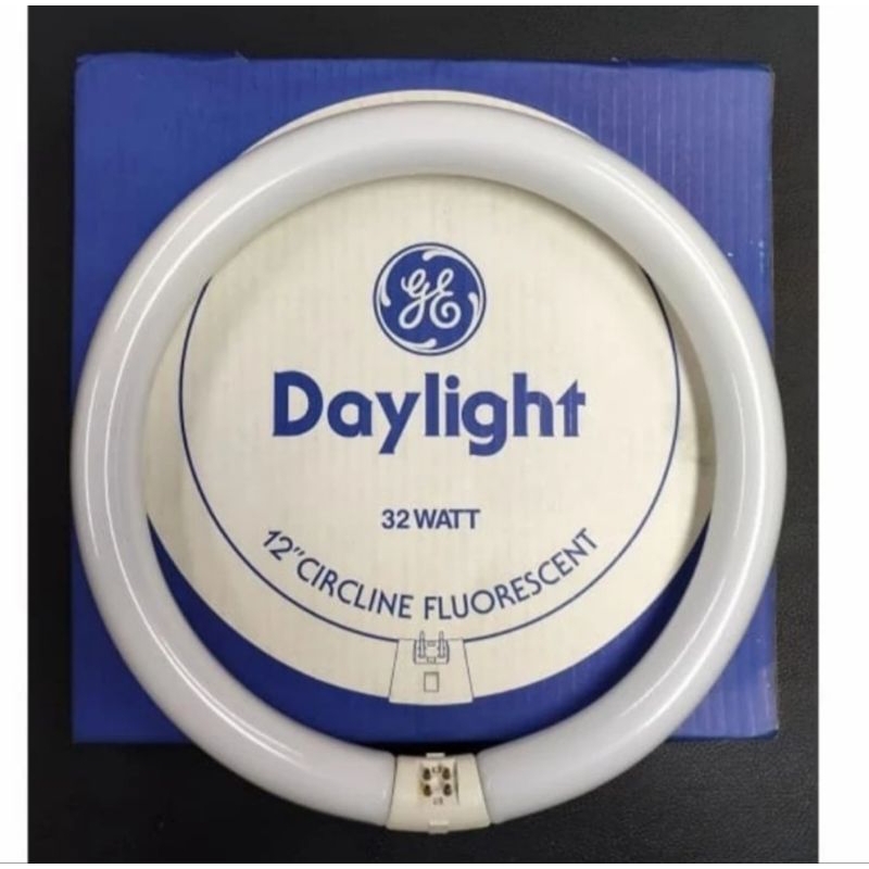 Lampu Tl Ring 32W lampu bulat lingkaran TL 32 Watt tl ring bulat t8