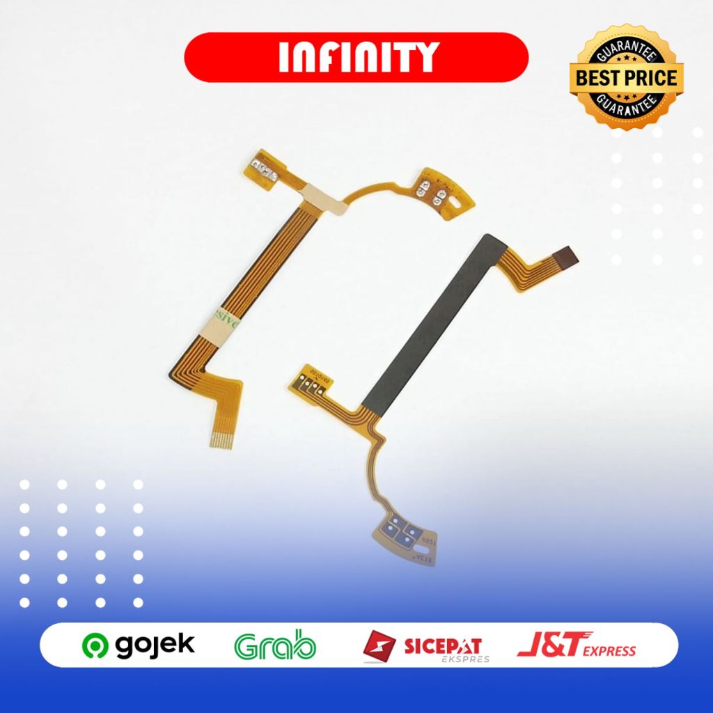 Flex Flexible Shutter Aperture Tamron 17-50 For Canon