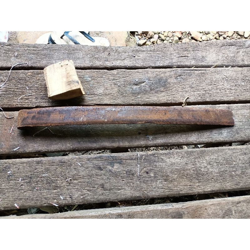 per jeep Willys gen 2 panjang 10cm