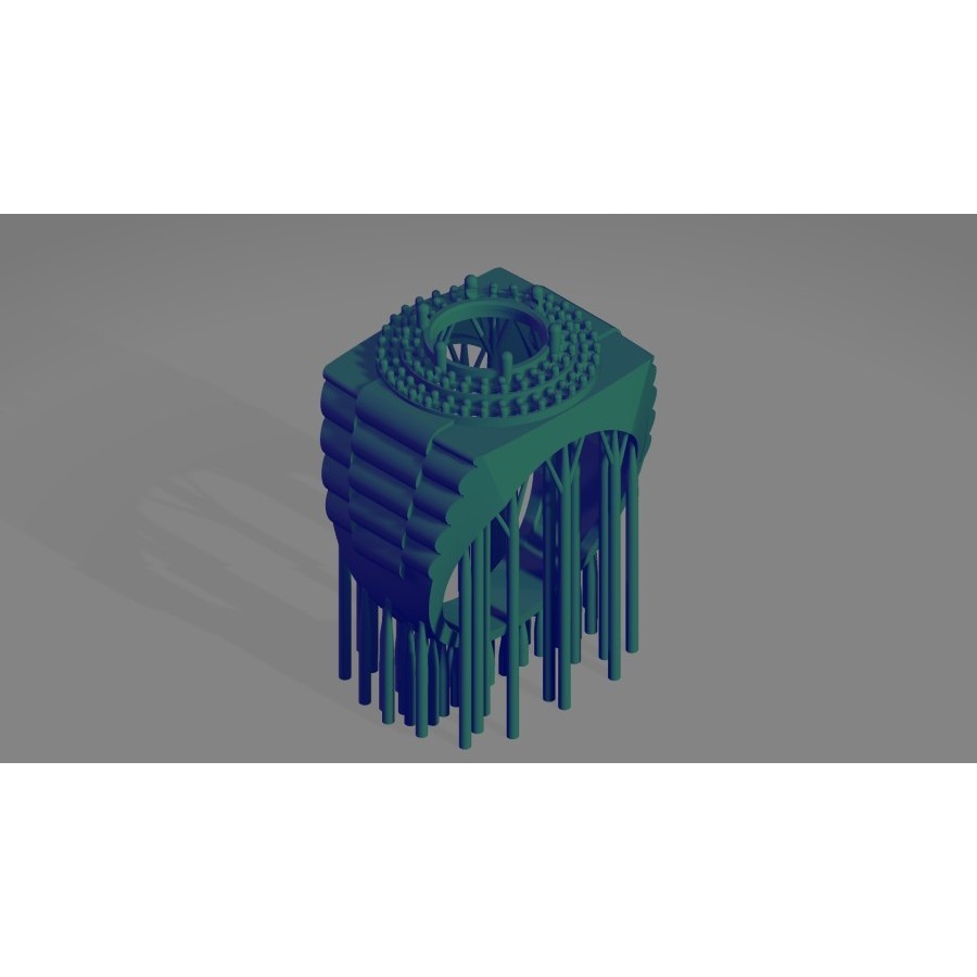 CC EROPA CL14 file STL 19MB