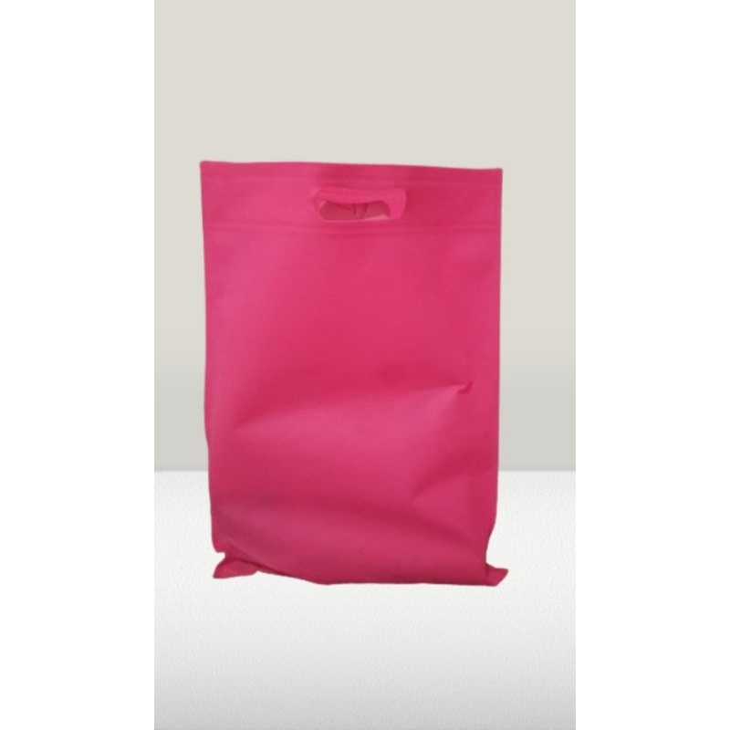 

TAS MURAH/ TAS SPUNDBOND/ TAS PARCEL