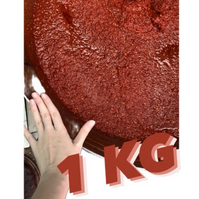 

Cabe Giling Halus Premium 1KG