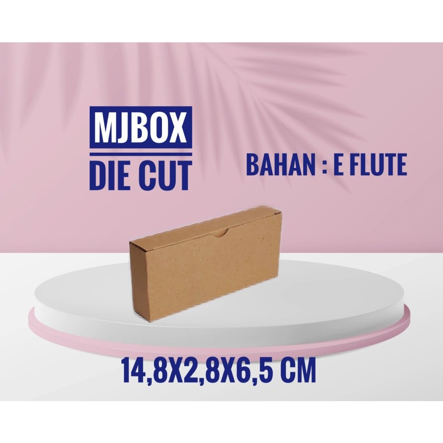 

kardus karton box uk. 14,8x2,8x6,5 cm...model pizza u/aksesoris dll