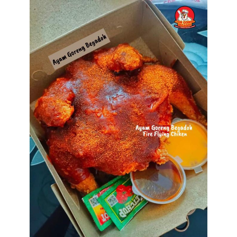

AYAM BEKAKAK BULU MATA BERAER 8