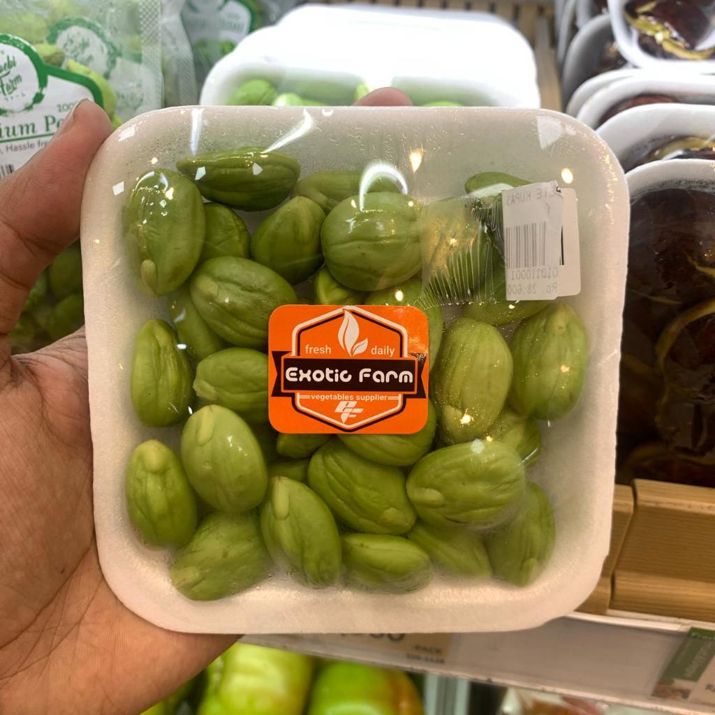 

Pete Kupas Fresh 100 Gr