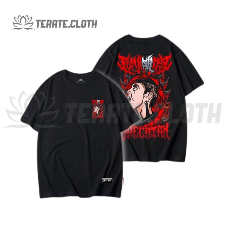 KAOS PSHT 28 / KAOS PUNKSHTER PSHT