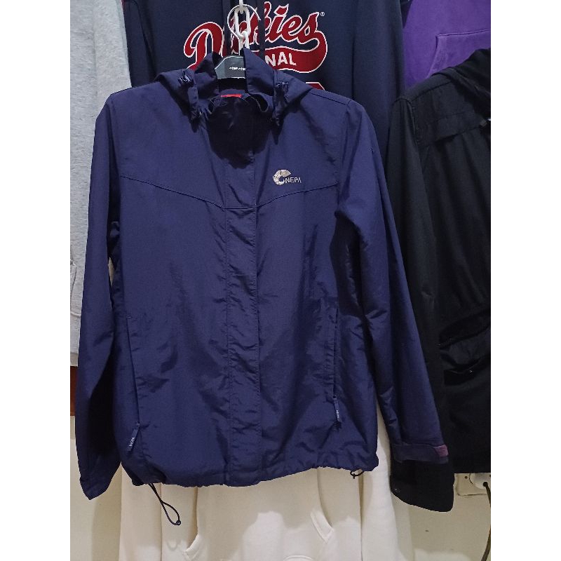 Jaket Outdor Nepa