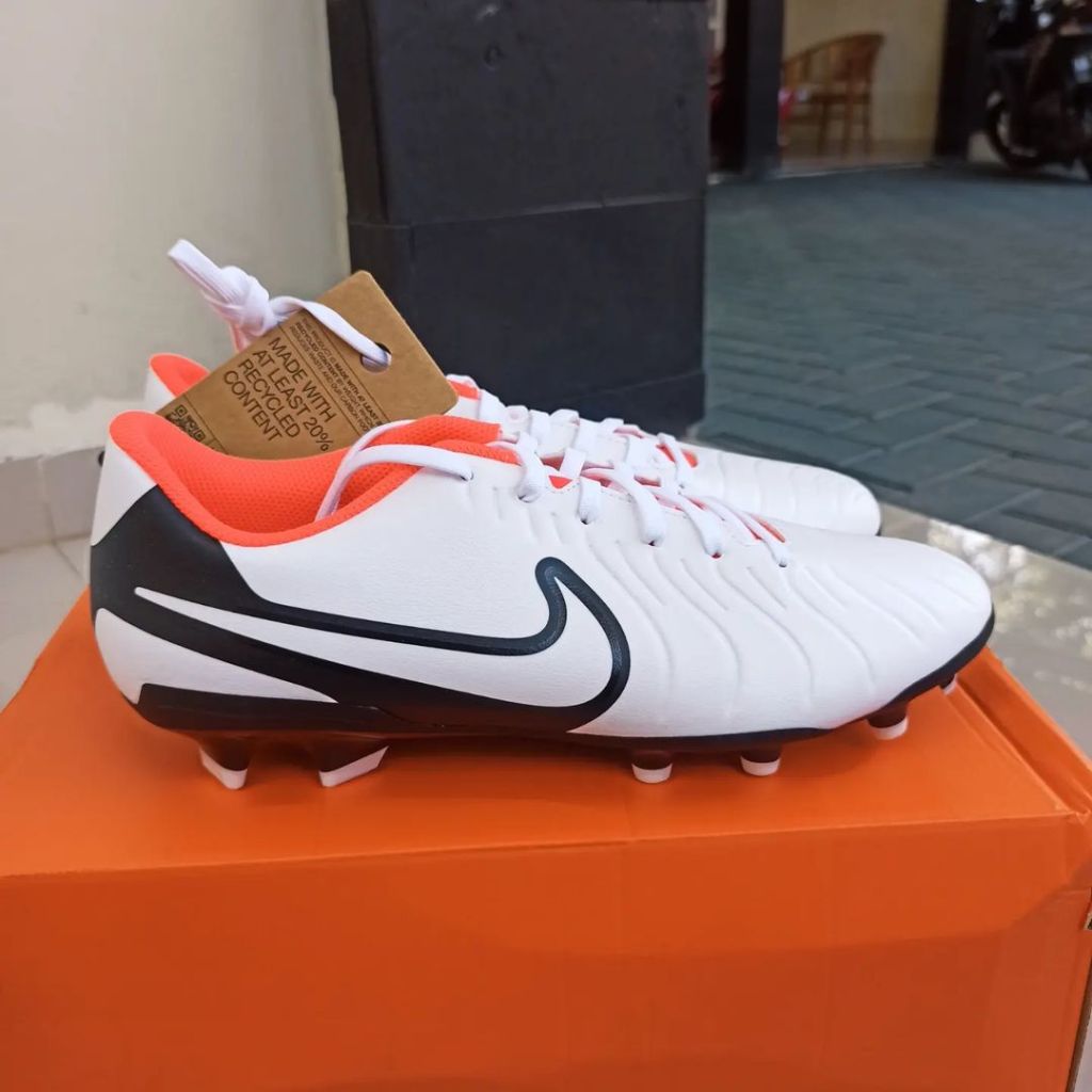 Nike Legend 10 Club FG DV4344 100. Sepatu Bola Nike Original Asli Murah.