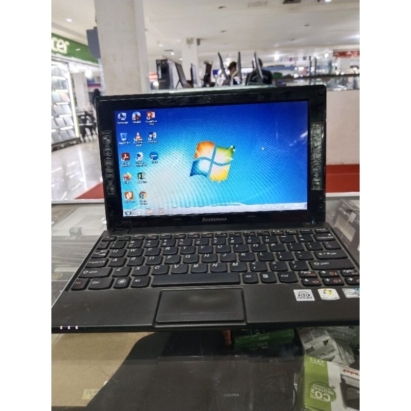 Netbook murah buat belajar Lenovo s10-3