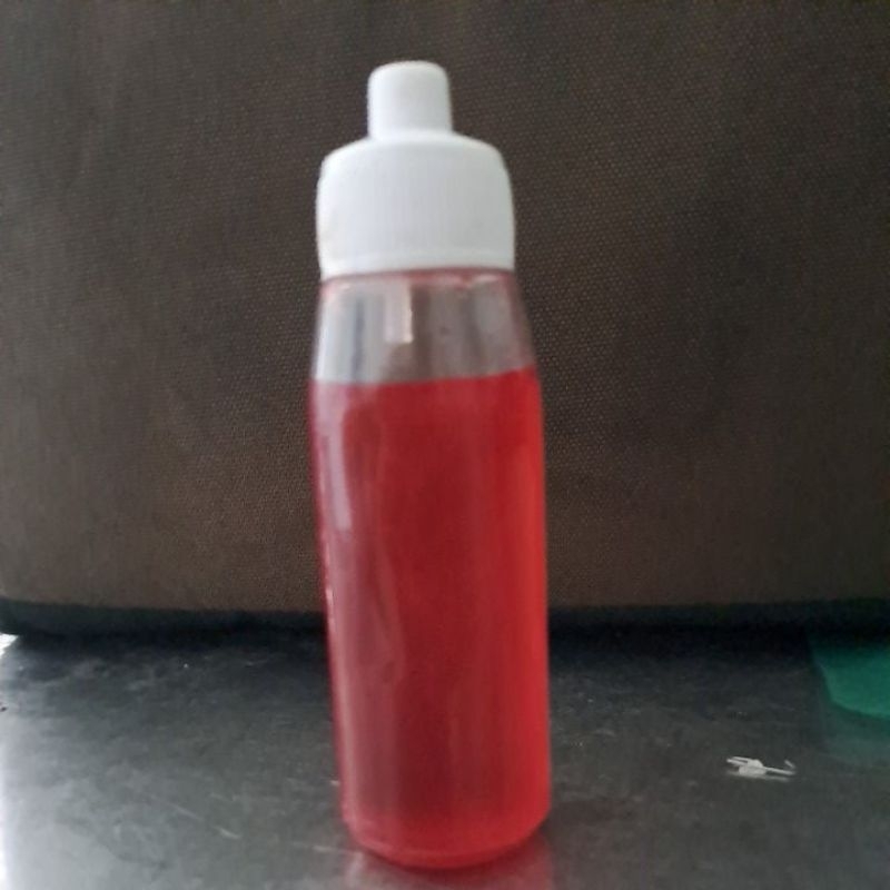 essen ikan patin,mas dan nila