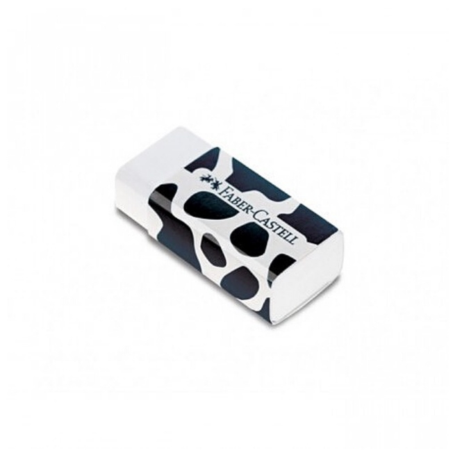 

ERASER MOTIF COW FABER CASTELL
