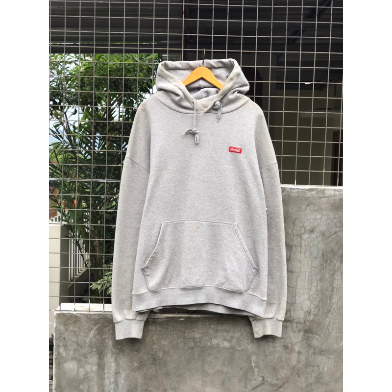 HOODIE COCA COLA