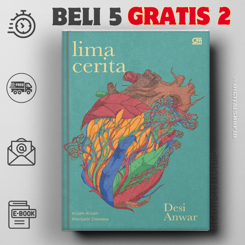 Jual Buku Cerita Dewasa Terlengkap & Harga Terbaru Juli 2024 | Shopee  Indonesia