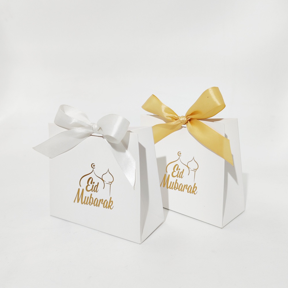 

Gable Box Lebaran / Box Hampers Idul Fitri / Parcel Hari Raya