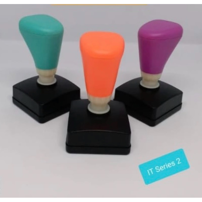 

Gagang Stempel Uk 40 x 40, IT S-2