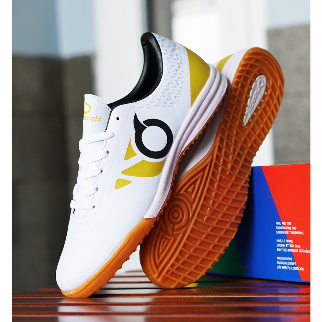 Sepatu Futsal Ortuseigh BBS Olahraga Pria