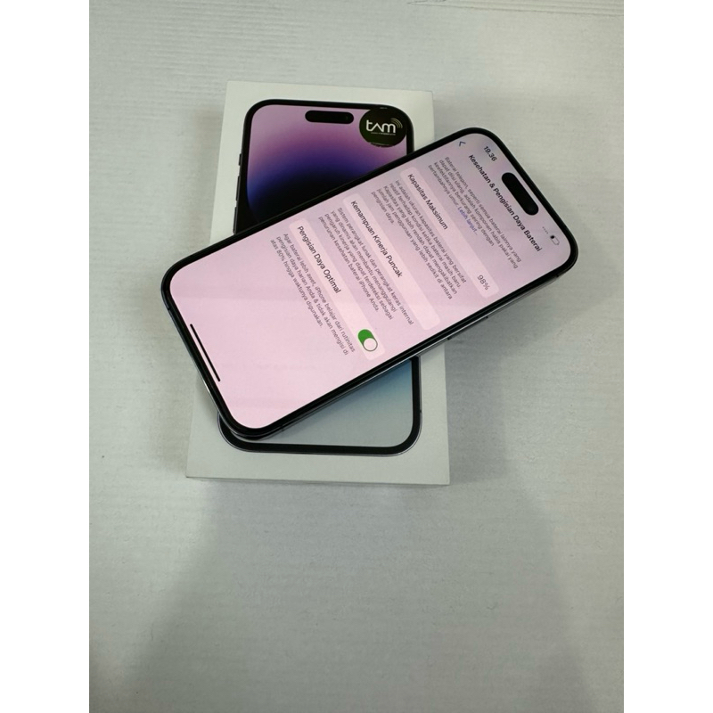 iphone 14 pro 128gb ibox