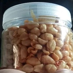 

UMARA.co MAKRING by KOKI BERJENGGOT 'NUTCO' Kacang Goreng 220g