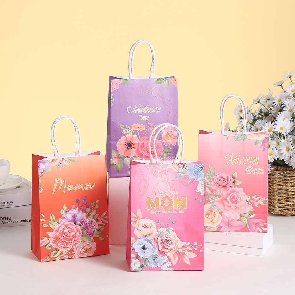 

Paperbag Happy Mother's Day Tas Kado Selamat Hari Ibu