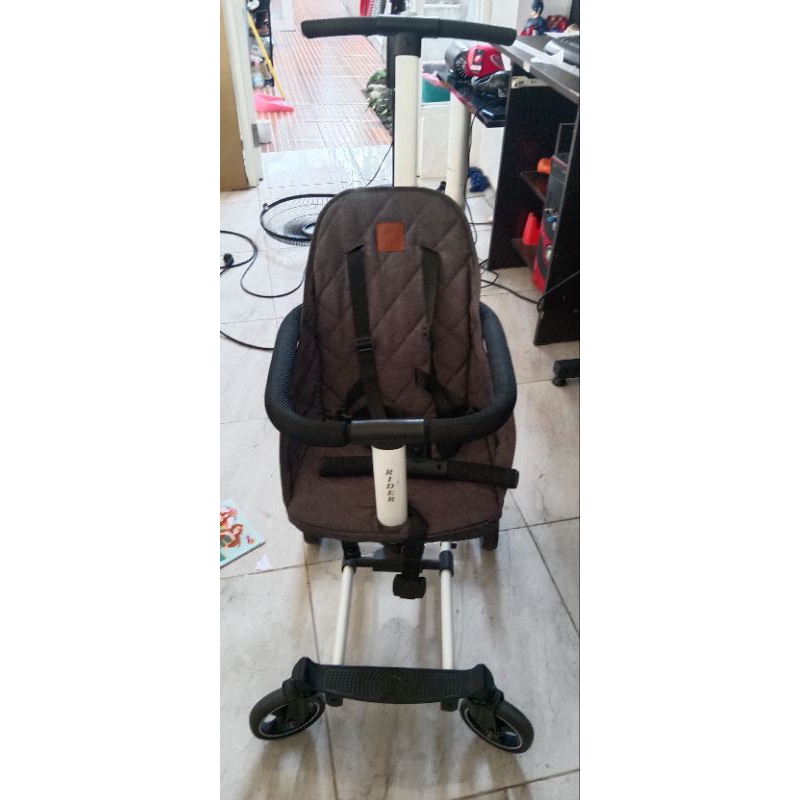 stroller baby Elle rider