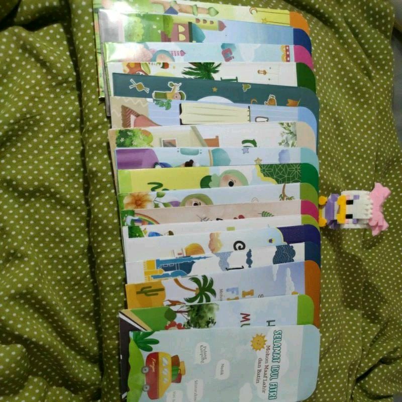 

AMPLOP LEBARAN IDUL FITRI TANPA DILIPAT [Harga @pcs, V.2.0]