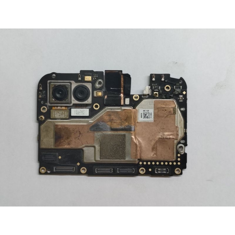 MESIN OPPO F9 PRO 6/128 NORMAL (TANPA POLA)