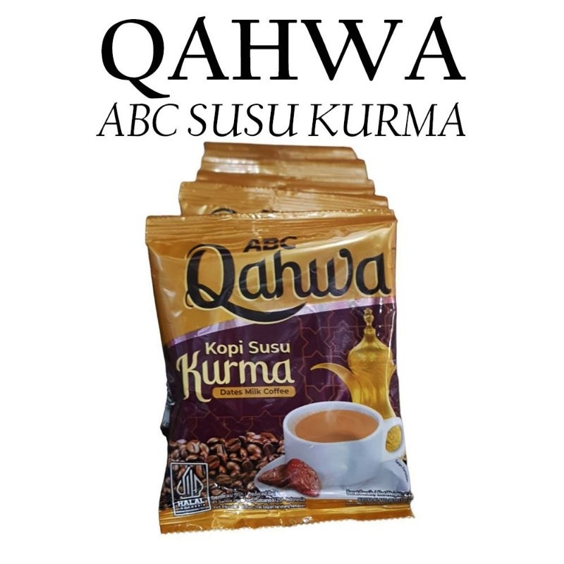 

ABC KURMA