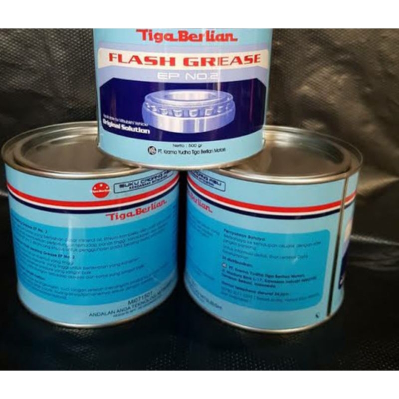 Gemuk grease mitsubishi ML071501