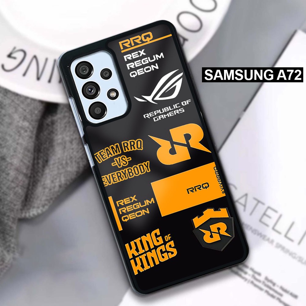 035 Case Samsung A72 - Casing Samsung A72 - Case Hp - Casing Hp - Hardcase Samsung A72 - Silikon Hp - Kesing Hp - Softcase Hp - Mika Hp - Cassing Hp - Case Terbaru - Case Murah - Bisa COD
