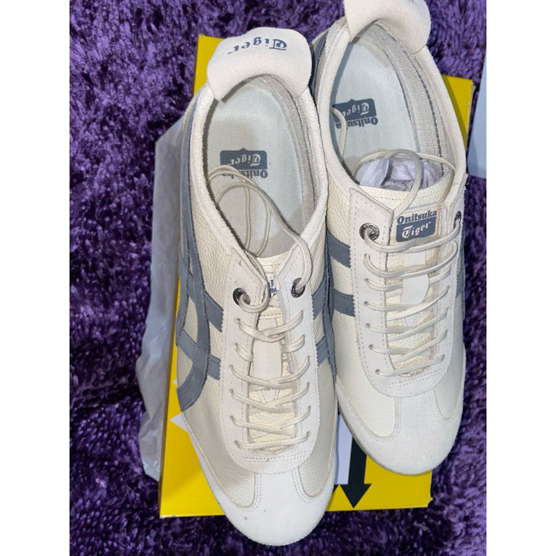Onitsuka Tiger Mexico 66 SD Birch/Metropolis Original Japan