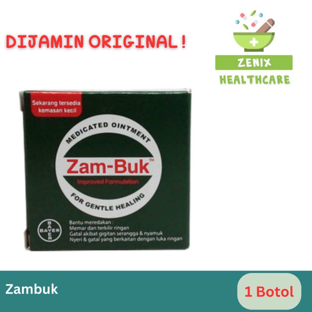 Zambuk