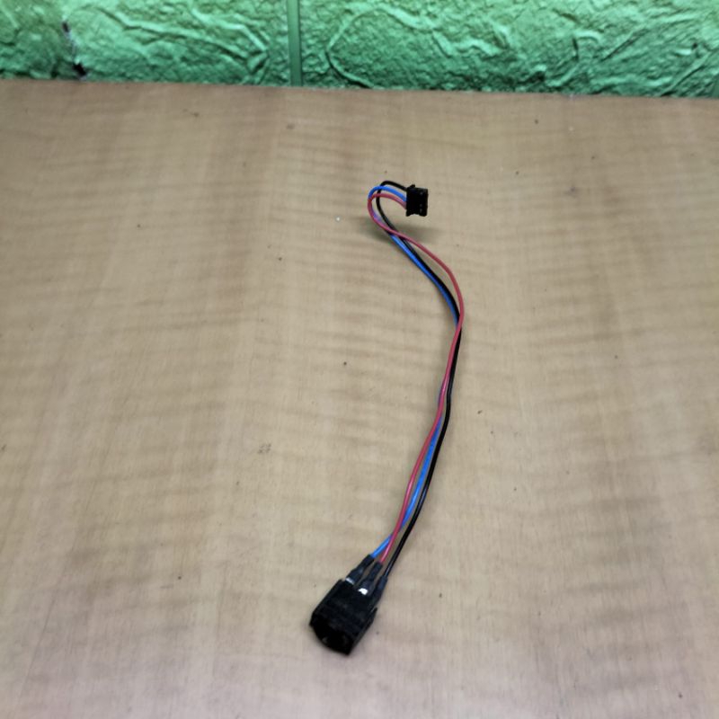 Jack Dc Laptop Fujitsu Lifebook a561/D