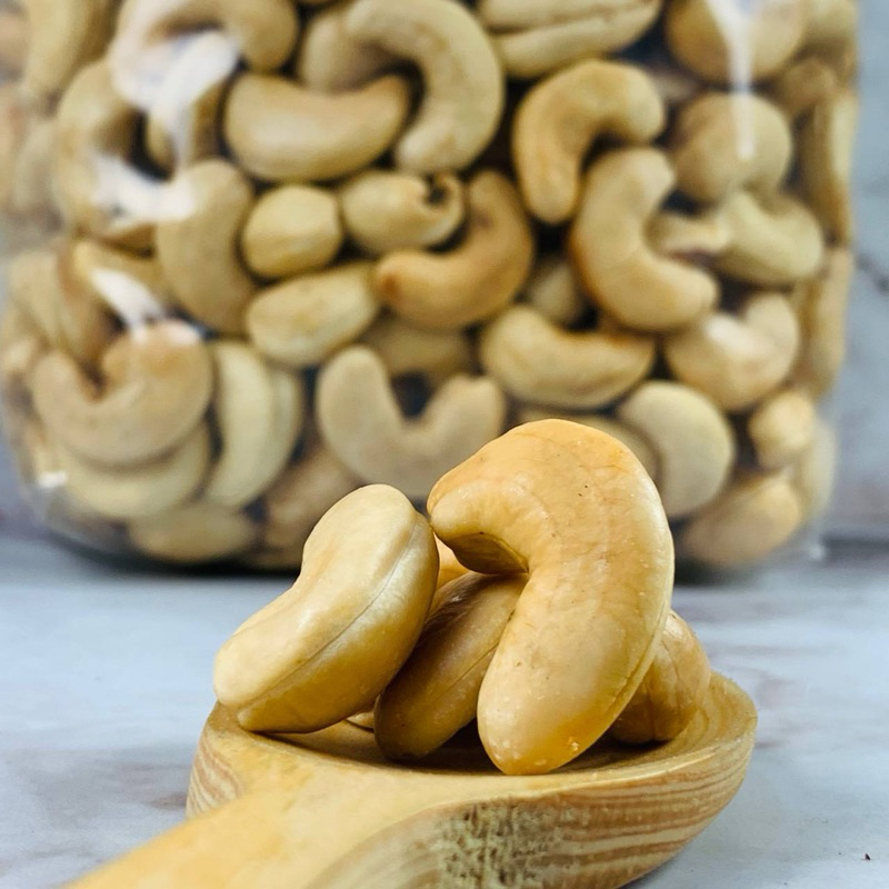 

Kacang mede/Kacang Mete(roasted mede)