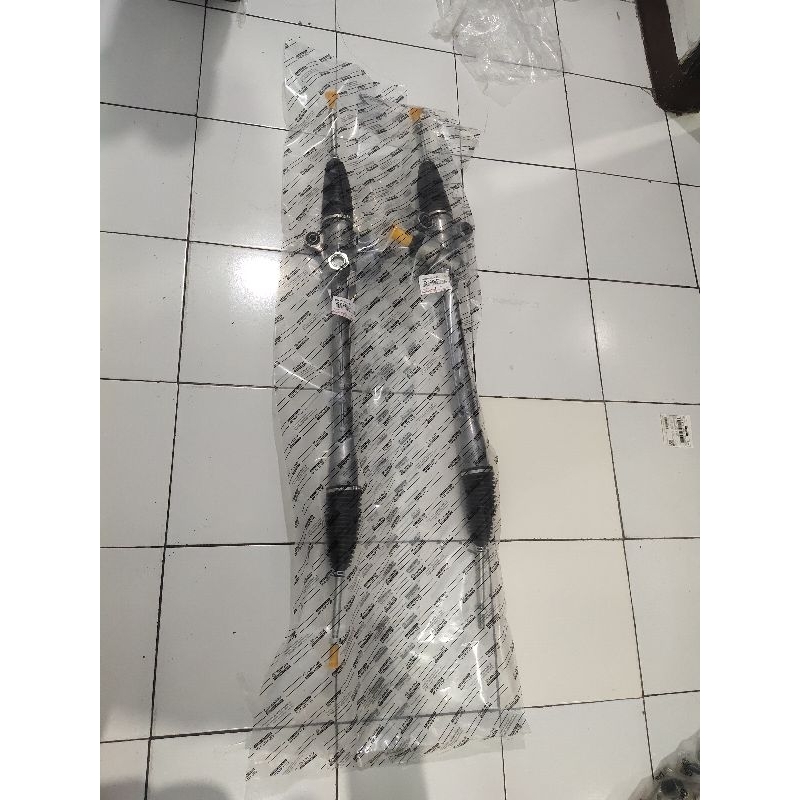 Rack Steering Rack Steer Toyota All New Avanza 2012 up Grand New avanza 2016 up Avanza Veloz